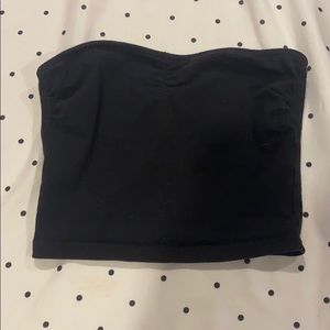 🎀6/$20🎀 Strapless Crop Top